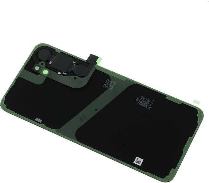 Immagine prodotto Samsung Cover posteriore originale Galaxy S24+ / cover batteria nera (Galaxy S24 Plus)