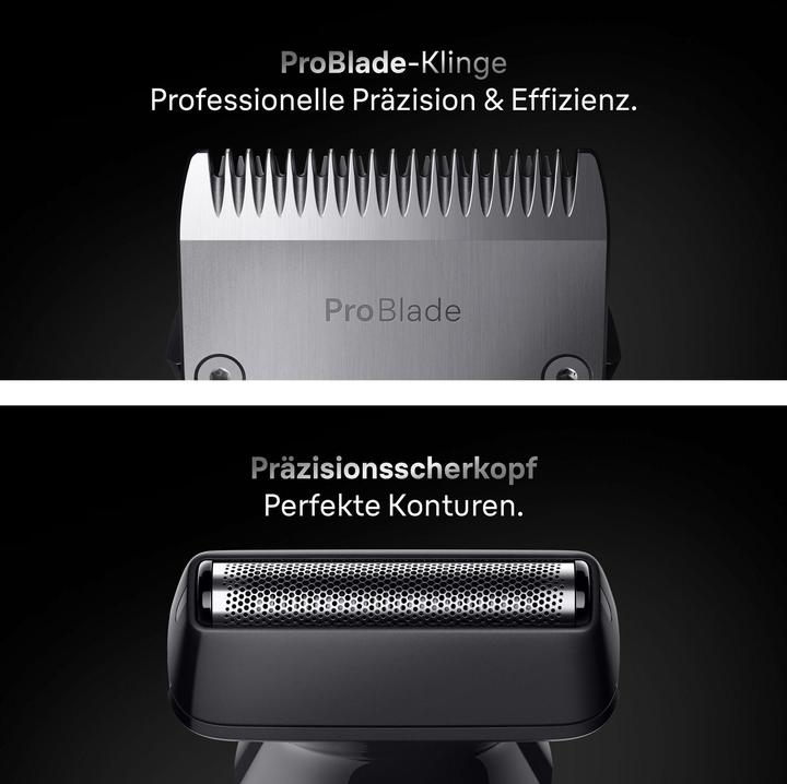 Produktbild Braun All-in-One Series 7 AIO7540