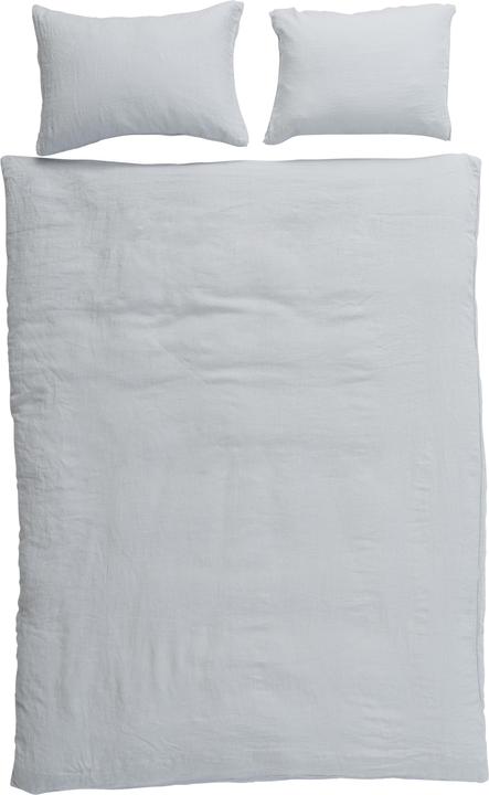 Actual product image lavie Linus (Pillowcase, 65 x 100 cm)