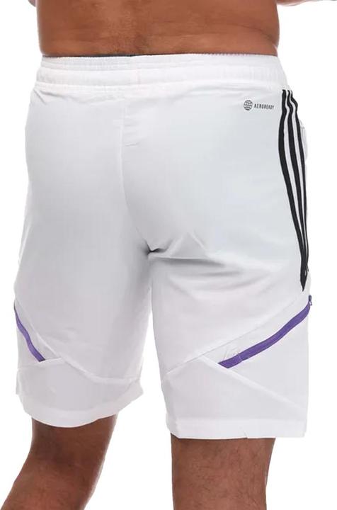 Immagine prodotto adidas 2022/23 Pantaloncini da Casa Real Madrid CF Uomo (XS)