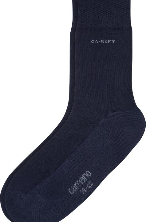 Produktbild Camano Socken (4er Pack, 39, 42)