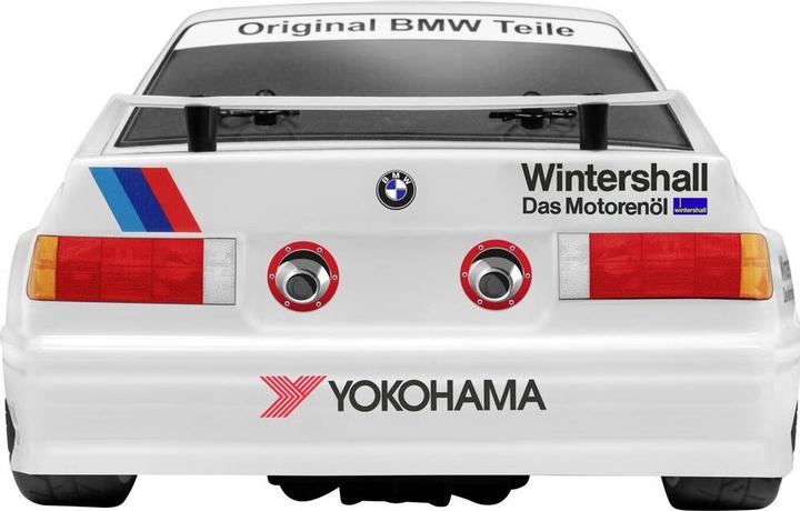 Actual product image HPI Touring car RS4 Sport 3 BMW M3 (RTR Ready-to-Run)