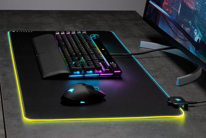 Produktbild Corsair MM700 RGB Extended (XL)