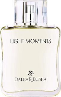 Dales&Dunes Parfüm Light Moments 100ml EDT women (100 ml)