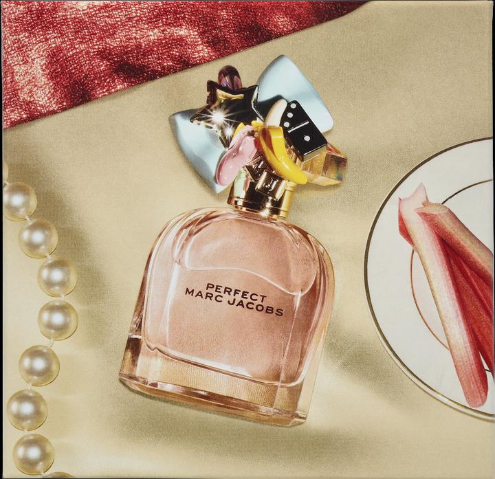 Immagine prodotto Marc Jacobs Perfetto (Eau de parfum, 50 ml)