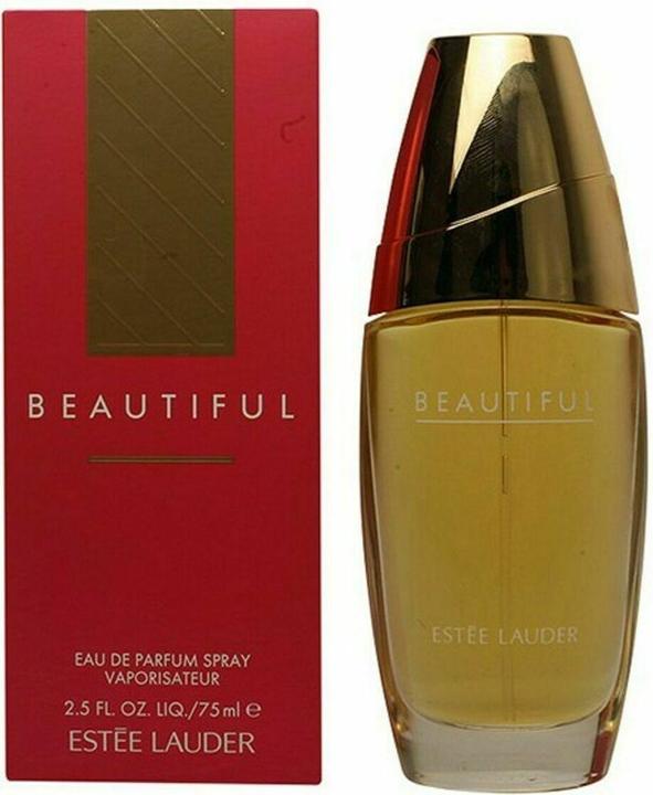 Actual product image Estée Lauder Beautiful (Eau de parfum, 75 ml)