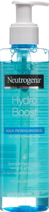 Neutrogena Gel detergente all'acqua (Gel, 200 ml)