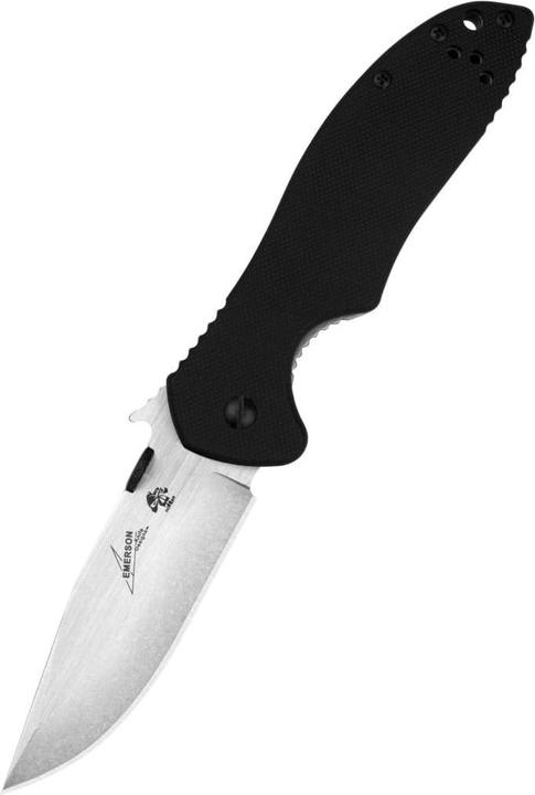 Immagine prodotto Kershaw Emerson CQC-6K D2 (8.30 cm)