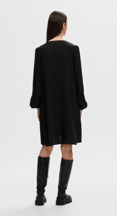 Produktbild Selected Femme Langarm Minikleid (34)