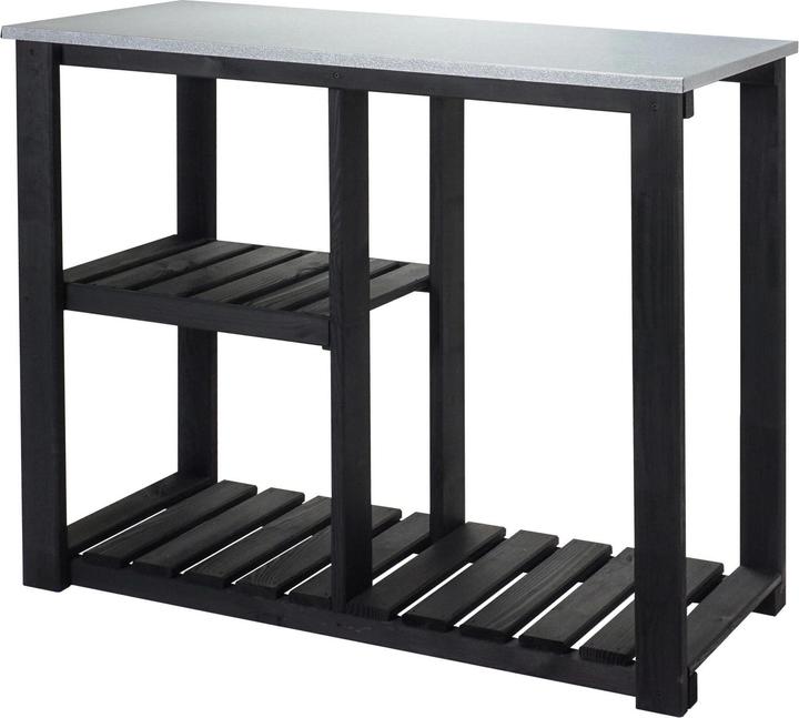 Image du produit Do it + Garden Étagère de jardin avec plan de travail