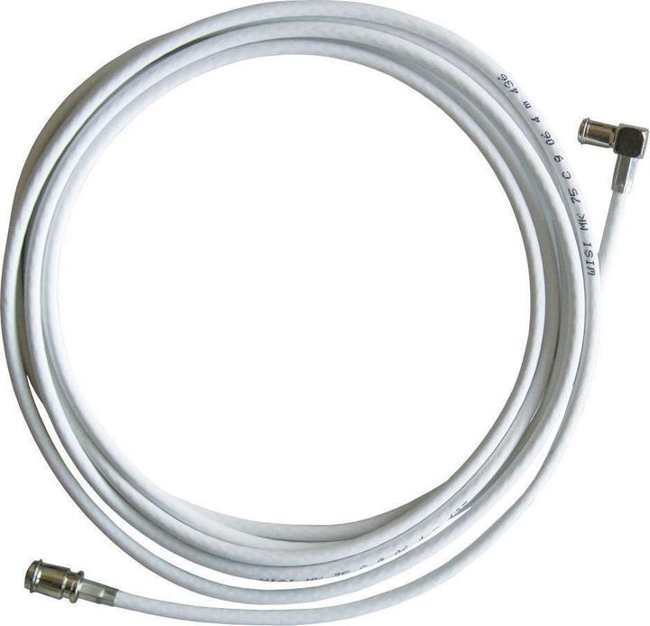 Actual product image Axing Broadband connection cable (Antenna cable)