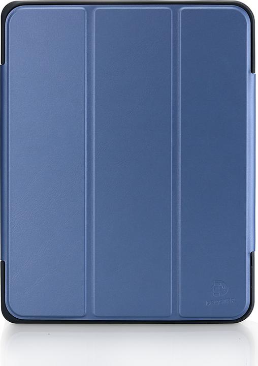 Immagine prodotto Deqster Rugged MAX Case (iPad 10.9 (2022))