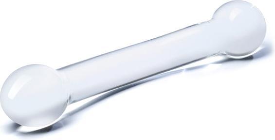 Produktbild Gläs Curved G-Spot Stimulator