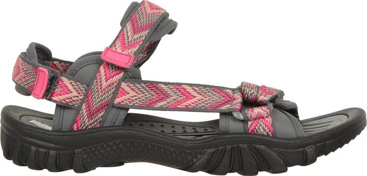 Mountain Warehouse Sandalen Cyprus Dreieck