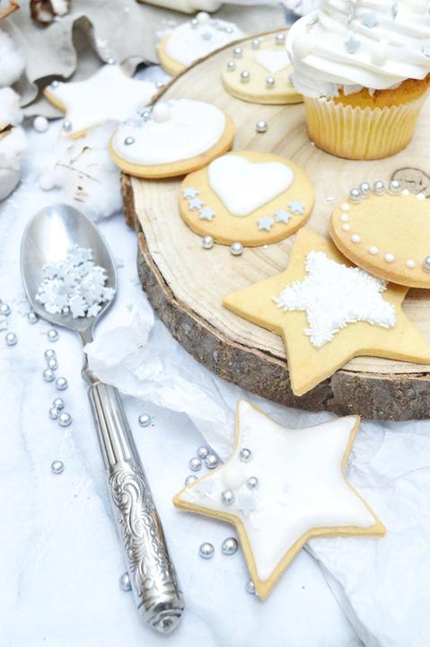 Actual product image ScrapCooking Decorative sugar (1 x)