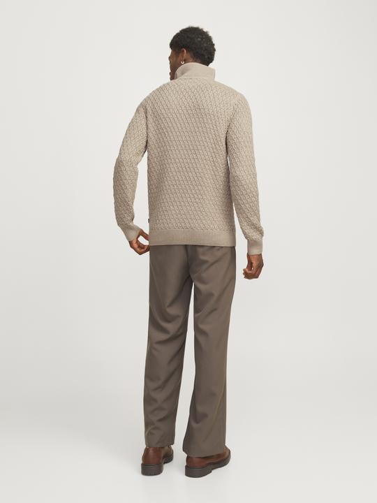 Immagine prodotto Jack & Jones Jprblunorth Knit High Neck Sn (XS)