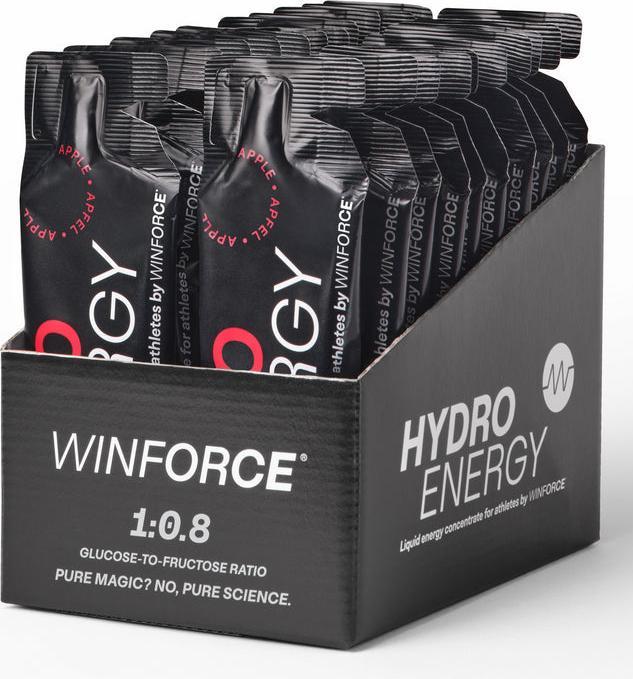 Image du produit Win Force Winforce Hydro Energy (Pomme, 1 pcs, 70 g)