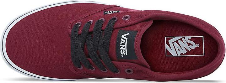 Actual product image Vans Atwood Canvas (42)