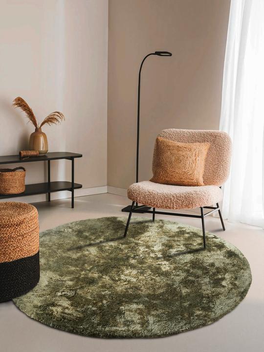Produktbild ELLE DECORATION Calida (Ø 200 cm)