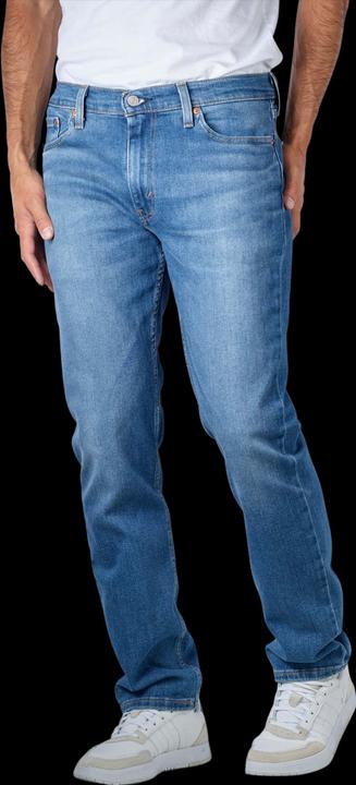 Produktbild Levis 511 Jeans Slim Fit begonia overt adv (W28/L32)