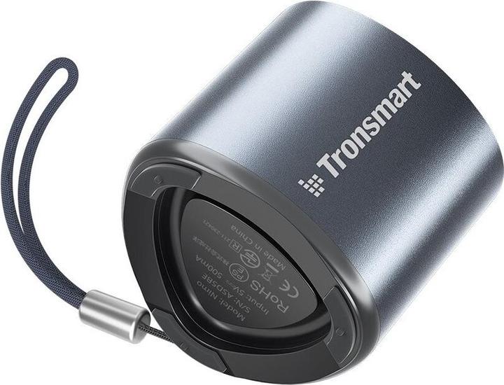 Produktbild Tronsmart Wireless Bluetooth Speaker Nimo Black (black) (12 h)