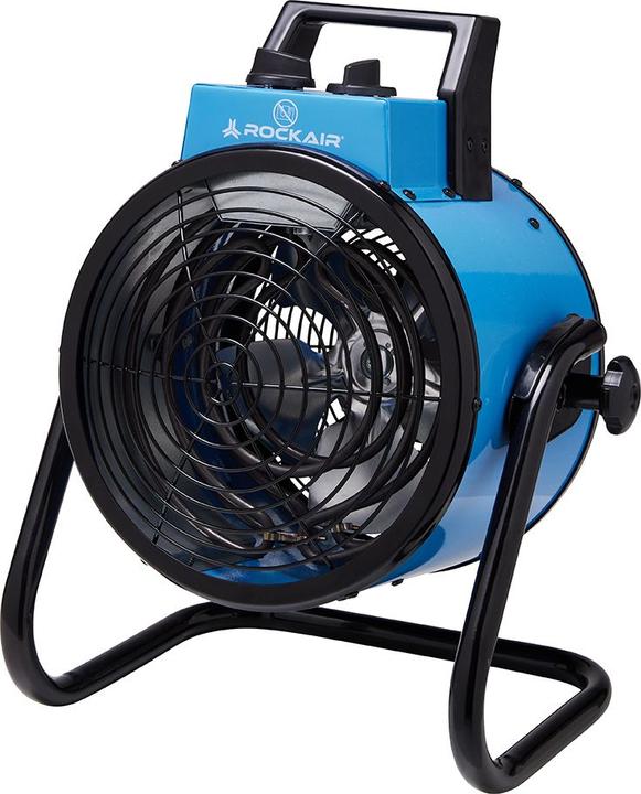 Rockair Elektroheizer EH 2000 (2000 W)