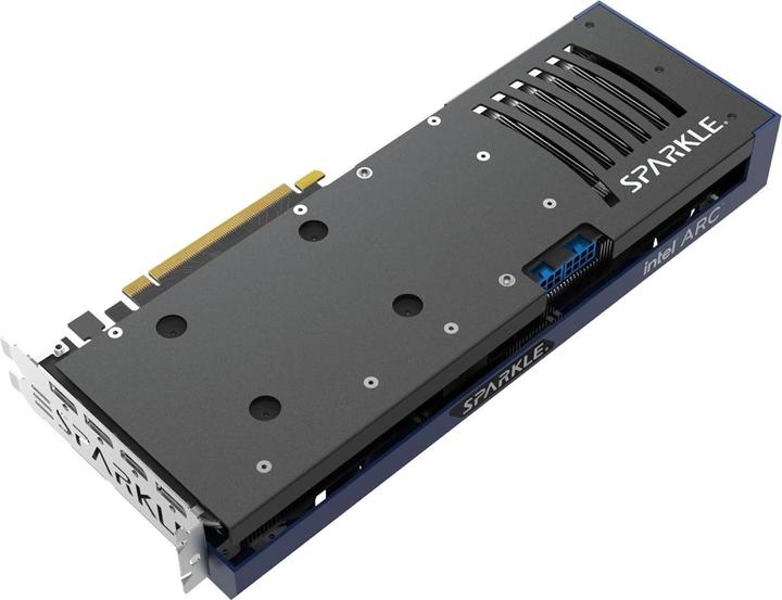 Produktbild Sparkle Intel A750 Titan OC (8 GB)