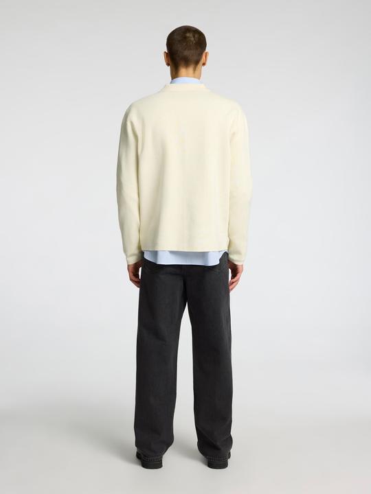 Actual product image Selected Homme Slh220-Loose Ben Kori Jeans Noos (W31/L34)