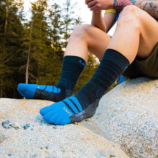 Actual product image UYN Trekking Five Merino (42 - 44)