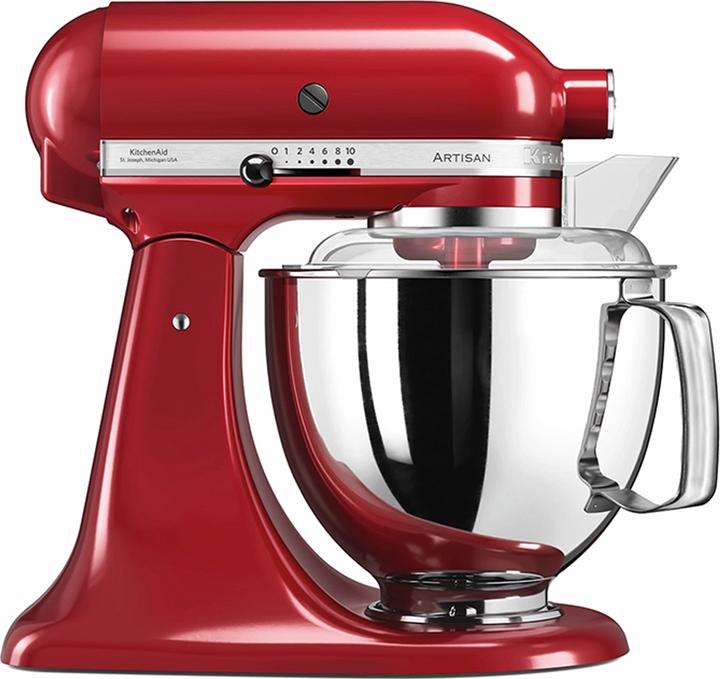 Produktbild KitchenAid Swiss Anniversary Set KSM200 (300 W)
