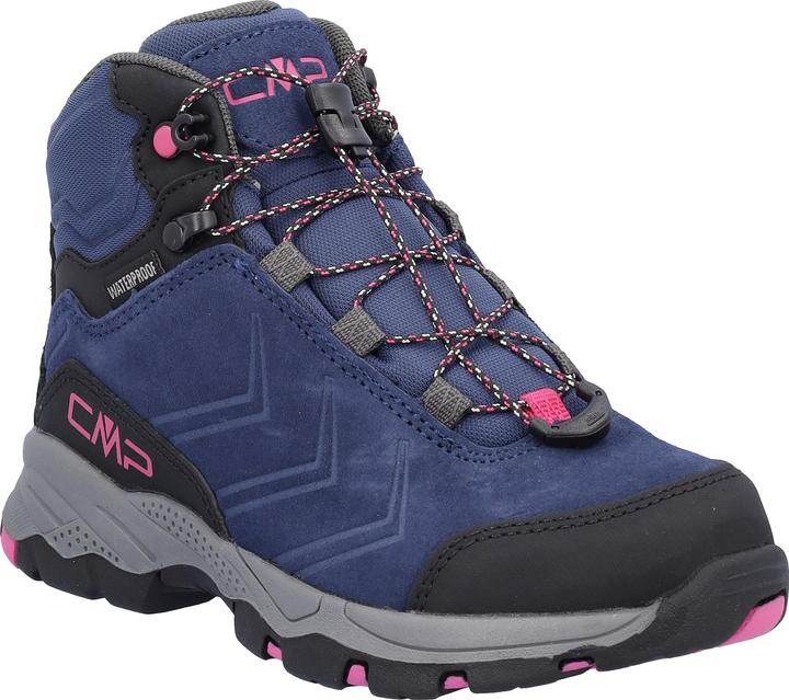 Produktbild CMP Campagnolo Melnick Mid WP (31)