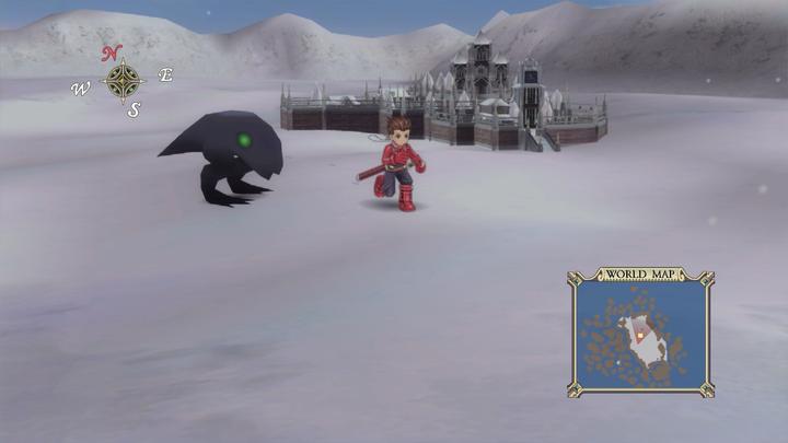Produktbild Bandai Namco Tales of Symphonia Remastered (PS4, DE, FR, IT)
