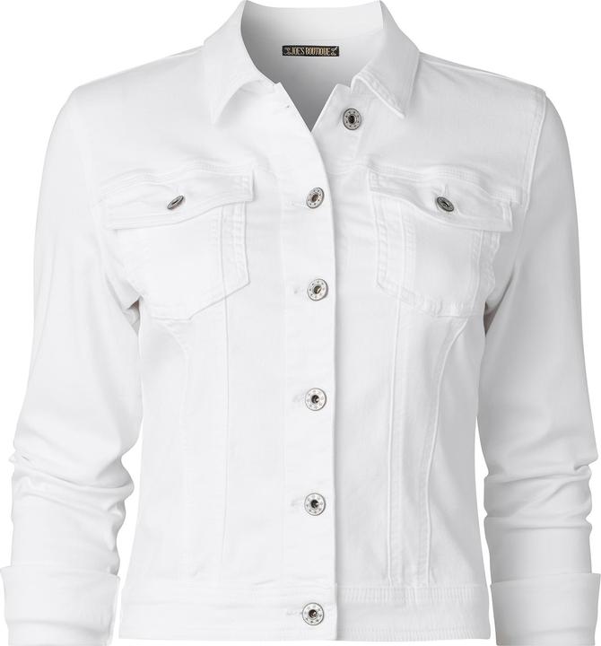Produktbild Joe Browns BOUTIQUE Embellished Wing Denim Jacket (40)