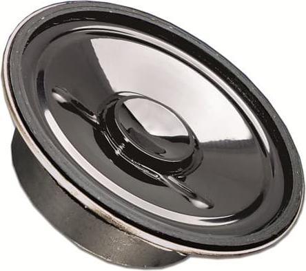 Immagine prodotto Visaton Altoparlante a gamma completa K 50, 8 Ohm