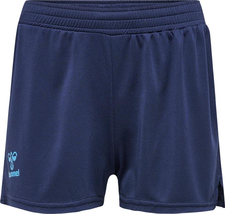 Atomic Blue, Marine