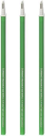 Image du produit Legami Mine (Recharger, Vert, 0.70 mm)