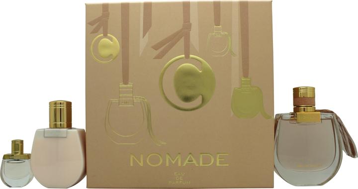 Produktbild Chloé Nomade (Parfum set)