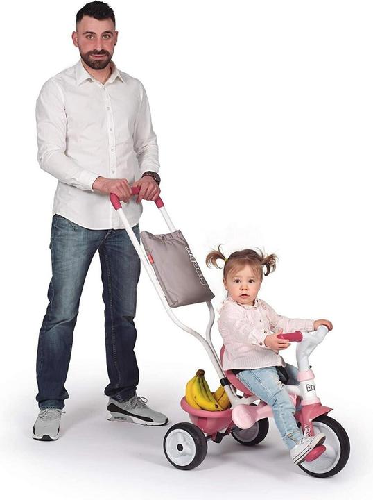 Actual product image Smoby Be Move Comfort