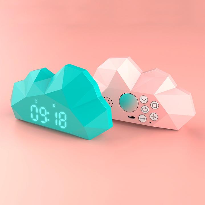 Actual product image Mobility on Board Cloudy