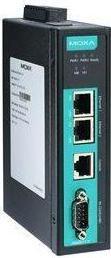 Moxa MGATE 5114 - 1-port ModbusIEC101 to IEC104 gateway