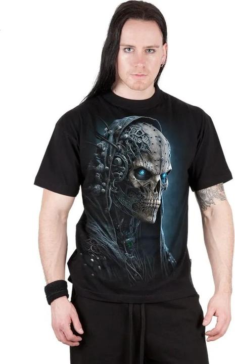 Image du produit Spiral - T-shirt HUMAN 2.0 - Adulte (XL)
