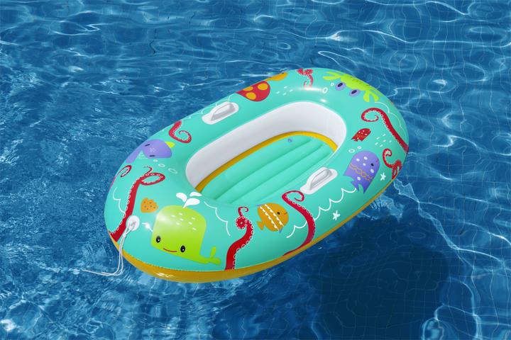 Image du produit Bestway KRUSTABOOT 119x79CM