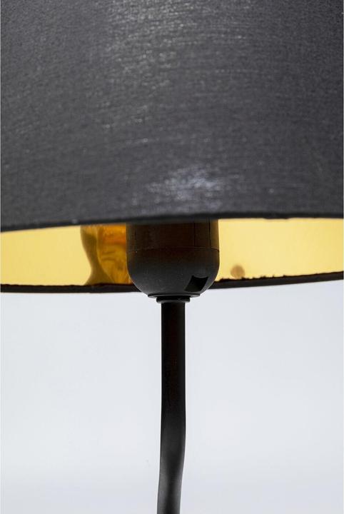 Produktbild Kare Design Tischleuchte Relax Leopard 50cm (E27)