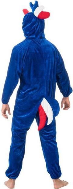 Actual product image Chaks Gallo - Francia (L)