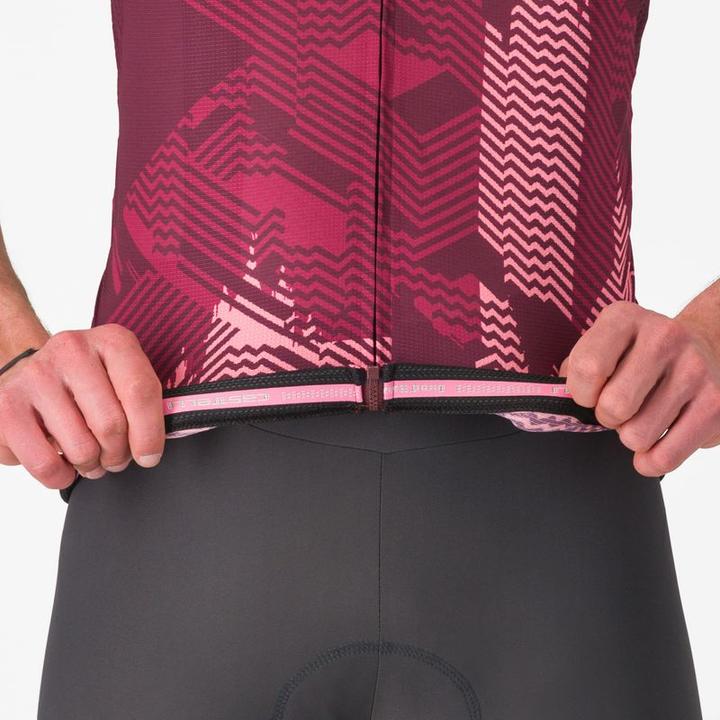 Produktbild Castelli #Giro Siena Jersey (XXL)
