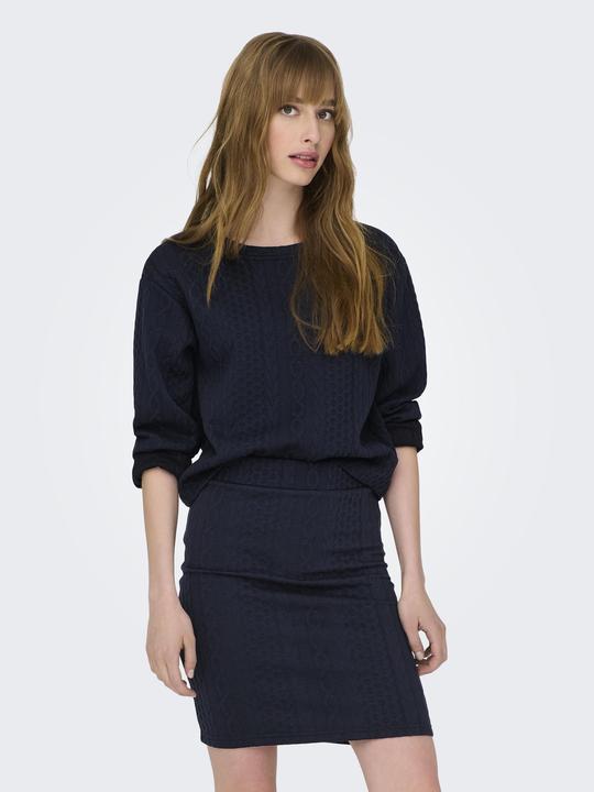 Image du produit JdY Haut à manches longues (XL)