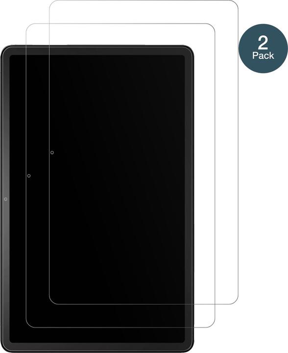 Produktbild Dipos Displayschutz Anti-Shock (2 Stück, Amazon Fire Max 11)