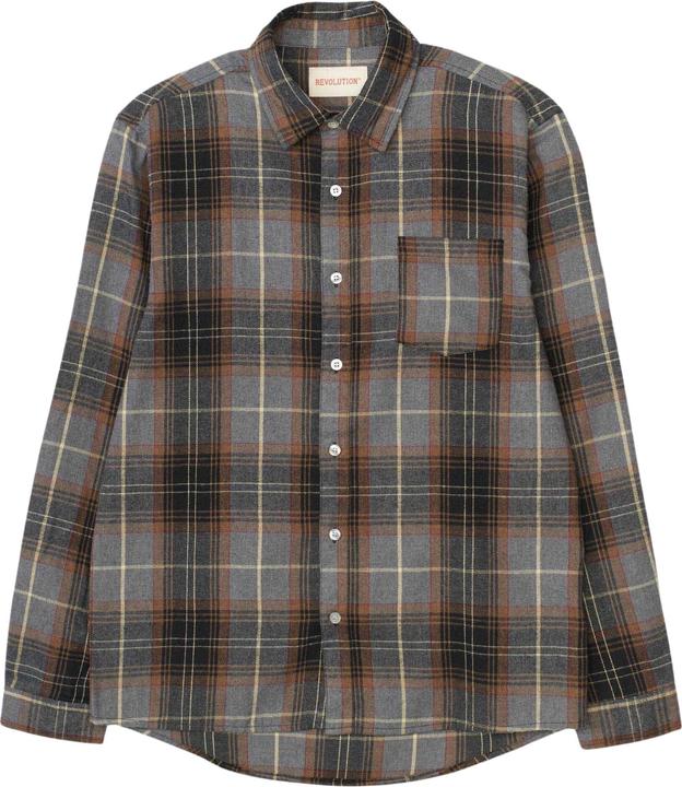 Immagine prodotto Revolution Camicia regolare (M)