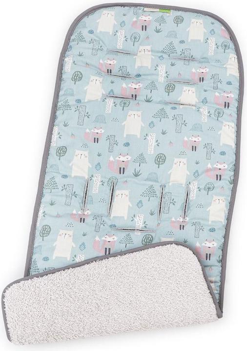 Produktbild Liebes von Priebes Sitzauflage für Kinderwagen und Buggys Sissi