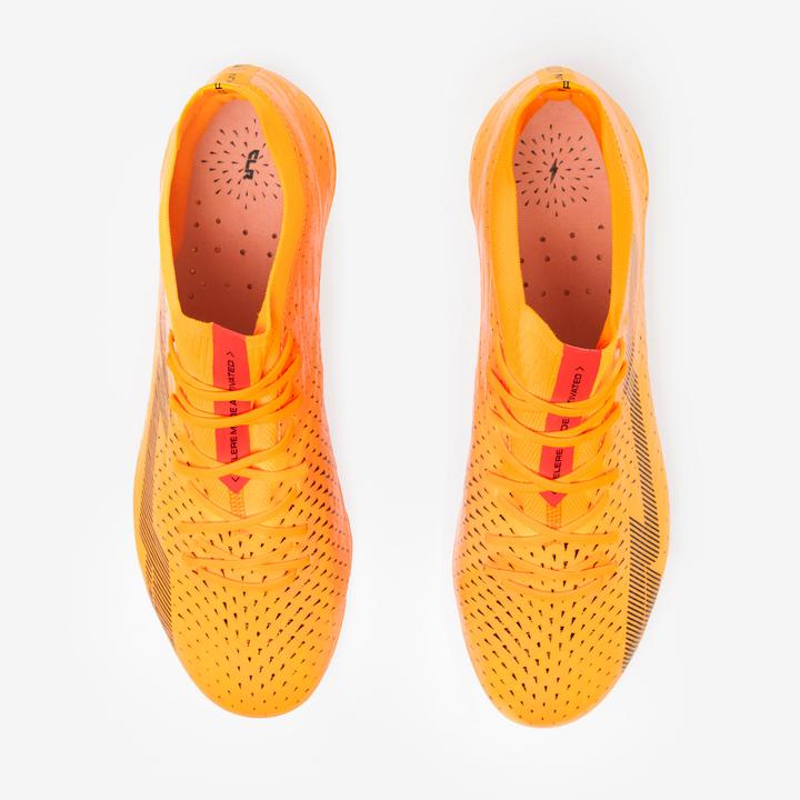 Produktbild Kipsta Damen/Herren Fussball Nockenschuh FG - CLR Elite Fire Storm "Antoine Griezmann" (44.5)